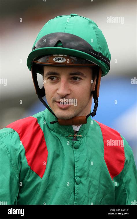 C P Lemaire Jockey .